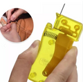 Enhebrador De Agujas Automático Practico